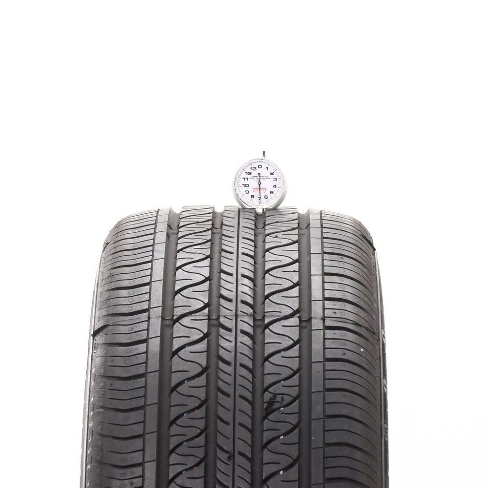 Set of (4) Used 255/45R19 Continental ProContact RX ContiSilent T3 104W - 6.5-7/32 - Image 2