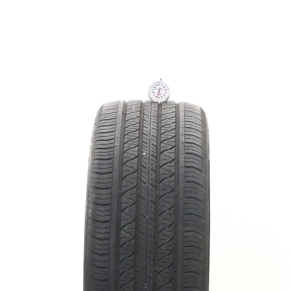 Set of (4) Used 255/45R19 Continental ProContact RX ContiSilent T3 104W - 6.5-7/32 - Image 5