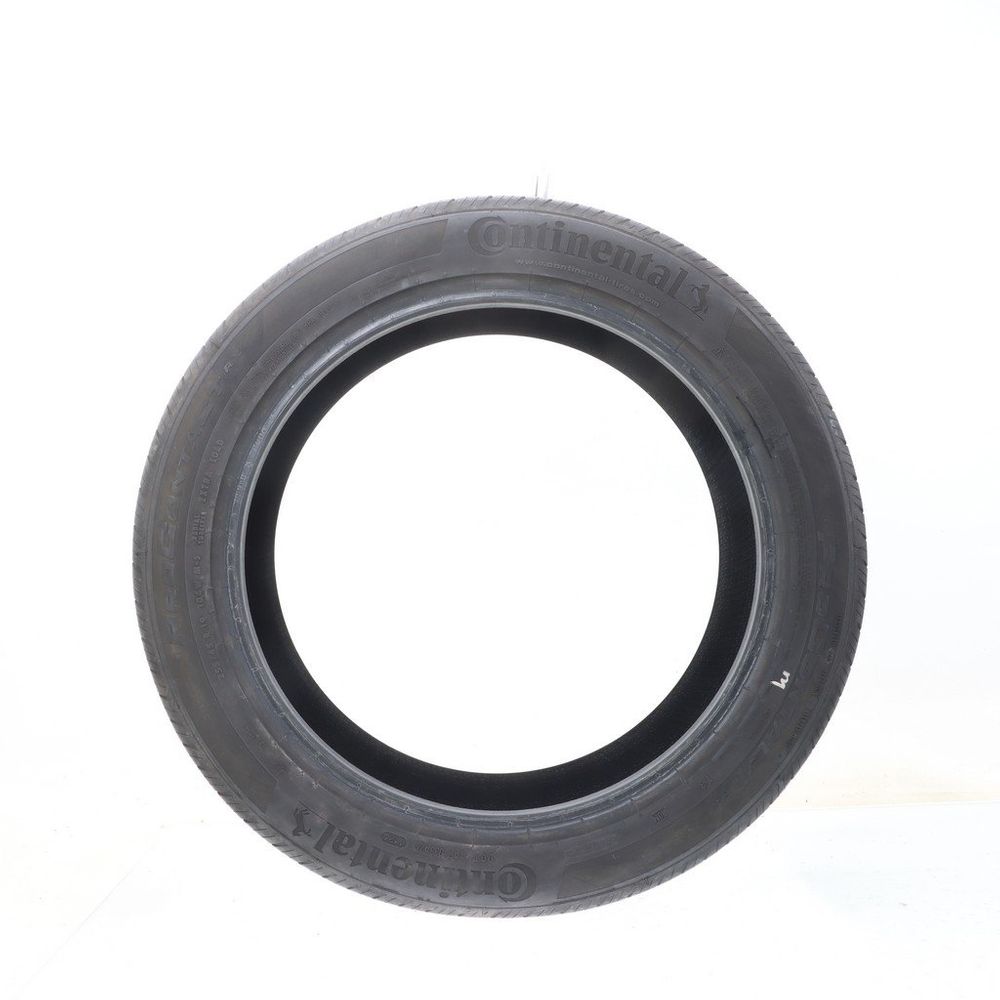Set of (4) Used 255/45R19 Continental ProContact RX ContiSilent T3 104W - 6.5-7/32 - Image 6