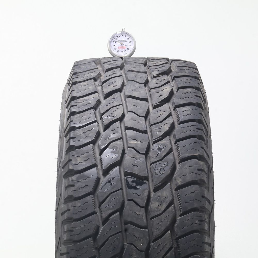 Used LT 265/70R17 Cooper Discoverer A/T 121/118S E - 11.5/32 - Image 2