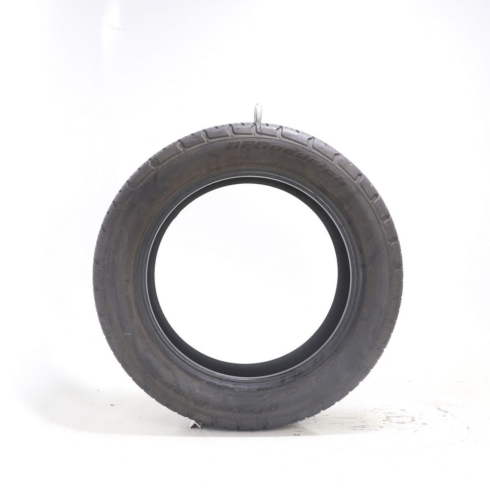 Used 225/55ZR17 BFGoodrich g-Force Comp-2 A/S 97W - 7.5/32 - Image 3