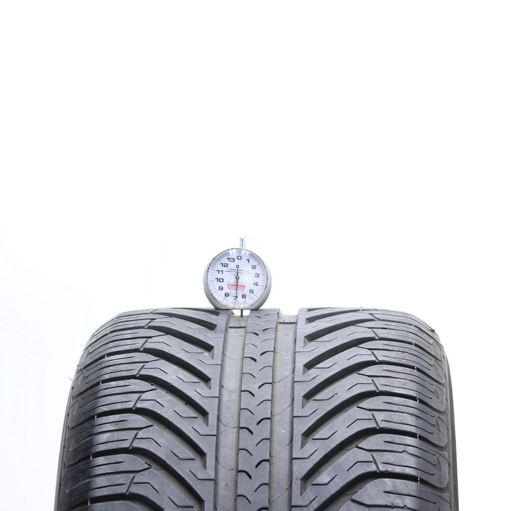 Used 275/40ZR18 Michelin Pilot Sport A/S Plus ZP 99Y - 7/32 - Image 2