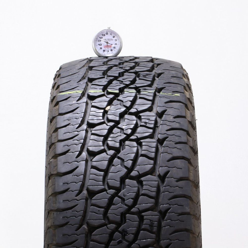 Set of (2) Used 245/60R20 BFGoodrich Trail-Terrain T/A 107H - 11-11.5/32 - Image 2