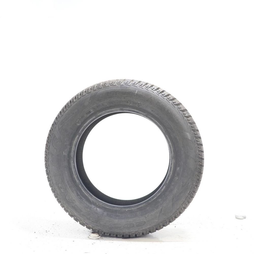 Driven Once 205/65R15 Goodyear Ultra Grip Ice 99T - 12/32 - Image 3
