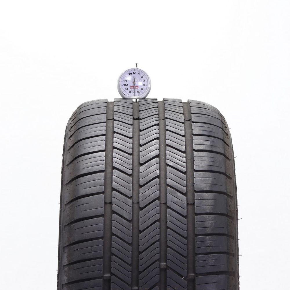 Set of (4) Used P 245/45R19 Goodyear Eagle LS-2 Run Flat 102V - 7/32 - Image 2