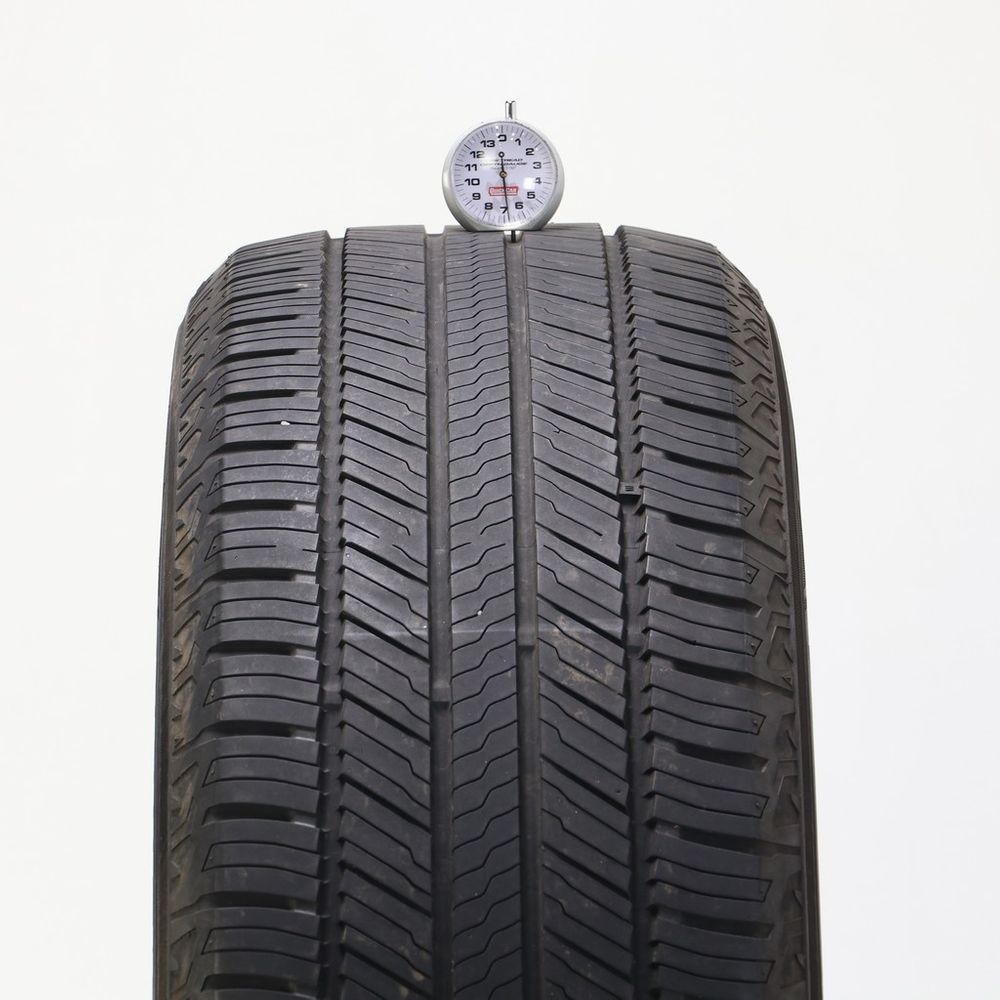 Set of (2) Used 245/50R20 Yokohama Geolandar CV G058 102V - 6.5-7.5/32 - Image 2