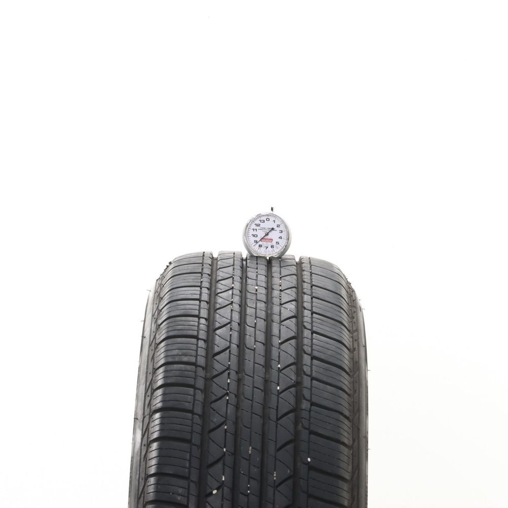 Set of (2) Used 225/65R17 Milestar MS932 Sport 102V - 8.5-9.5/32 - Image 2