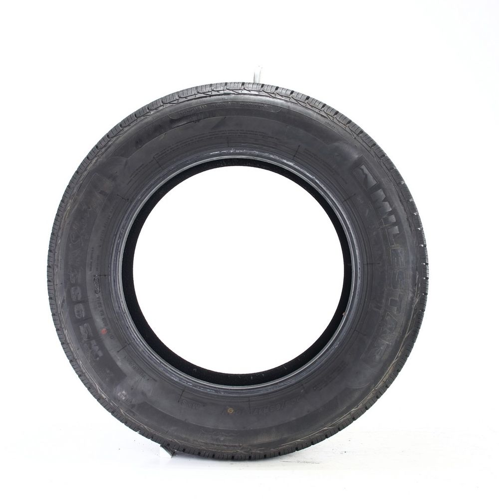 Set of (2) Used 225/65R17 Milestar MS932 Sport 102V - 8.5-9.5/32 - Image 6
