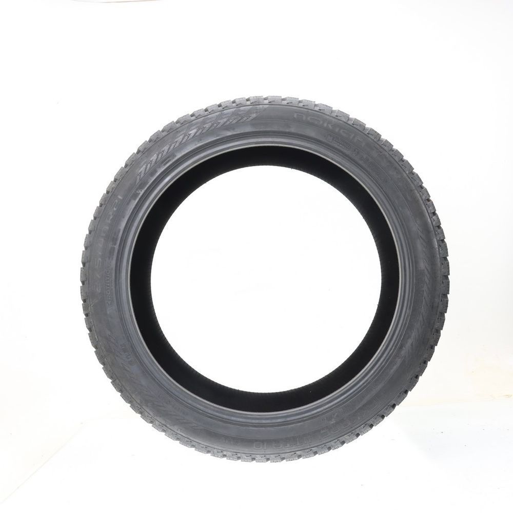 New 275/40R21 Nokian Hakkapeliitta 10 SUV Studded 107T - Image 3