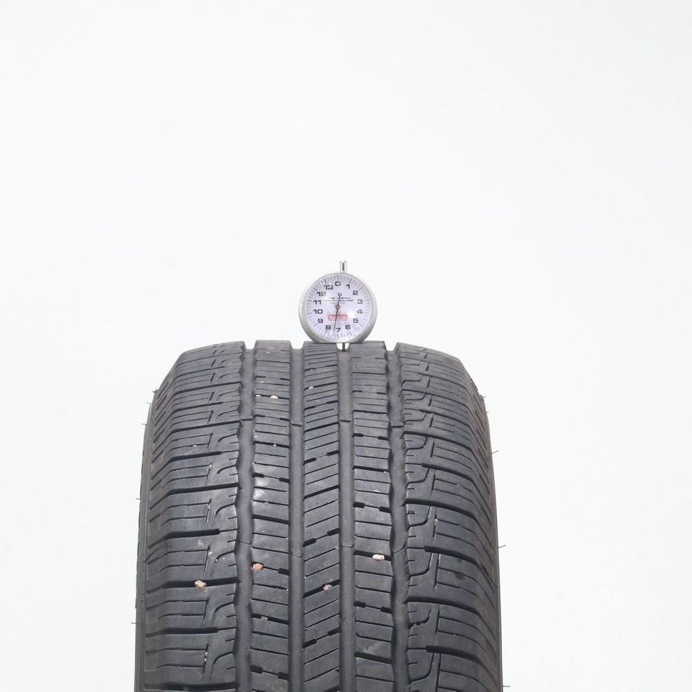 Set of (4) Used 225/60R17 Goodyear Reliant All-season 99V - 7-8.5/32 - Image 2