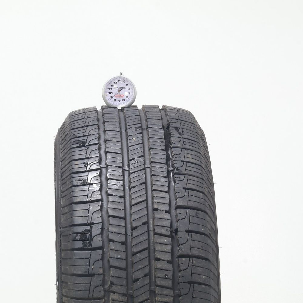 Set of (4) Used 225/60R17 Goodyear Reliant All-season 99V - 7-8.5/32 - Image 5