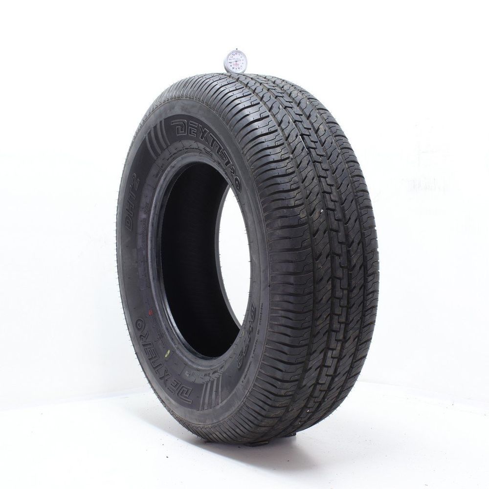 Used 255/70R16 Dextero DHT2 109T - 10/32 - Image 1