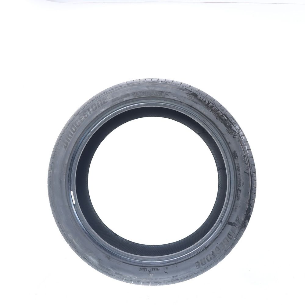 New 275/40R20 Bridgestone Potenza RE980AS+ 106W - Image 3
