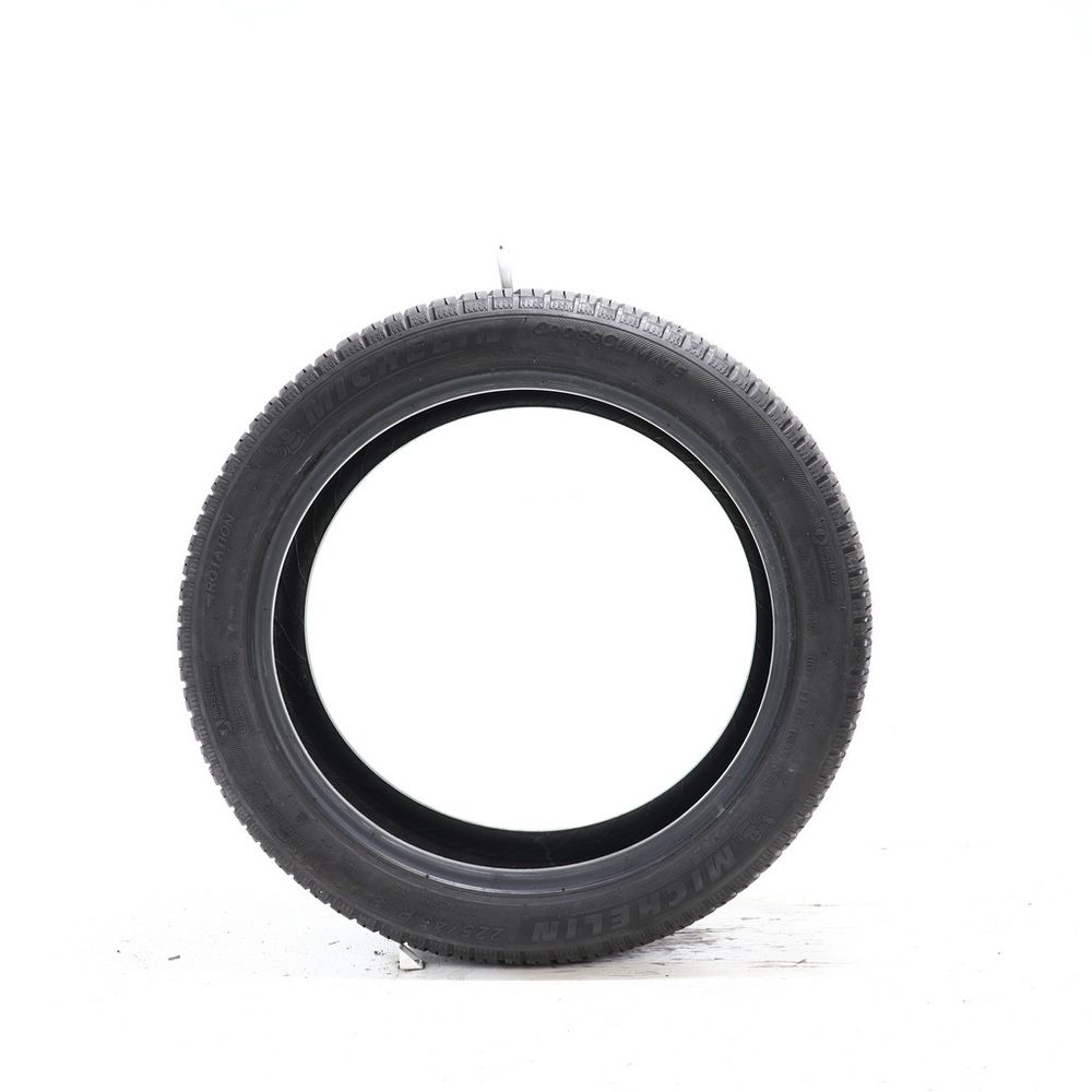 Used 225/45R18 Michelin CrossClimate Plus 95Y - 7.5/32 - Image 3
