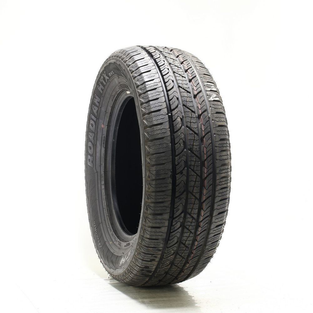 Driven Once 285/60R18 Nexen Roadian HTX RH5 SUV 116V - 11/32 - Image 1