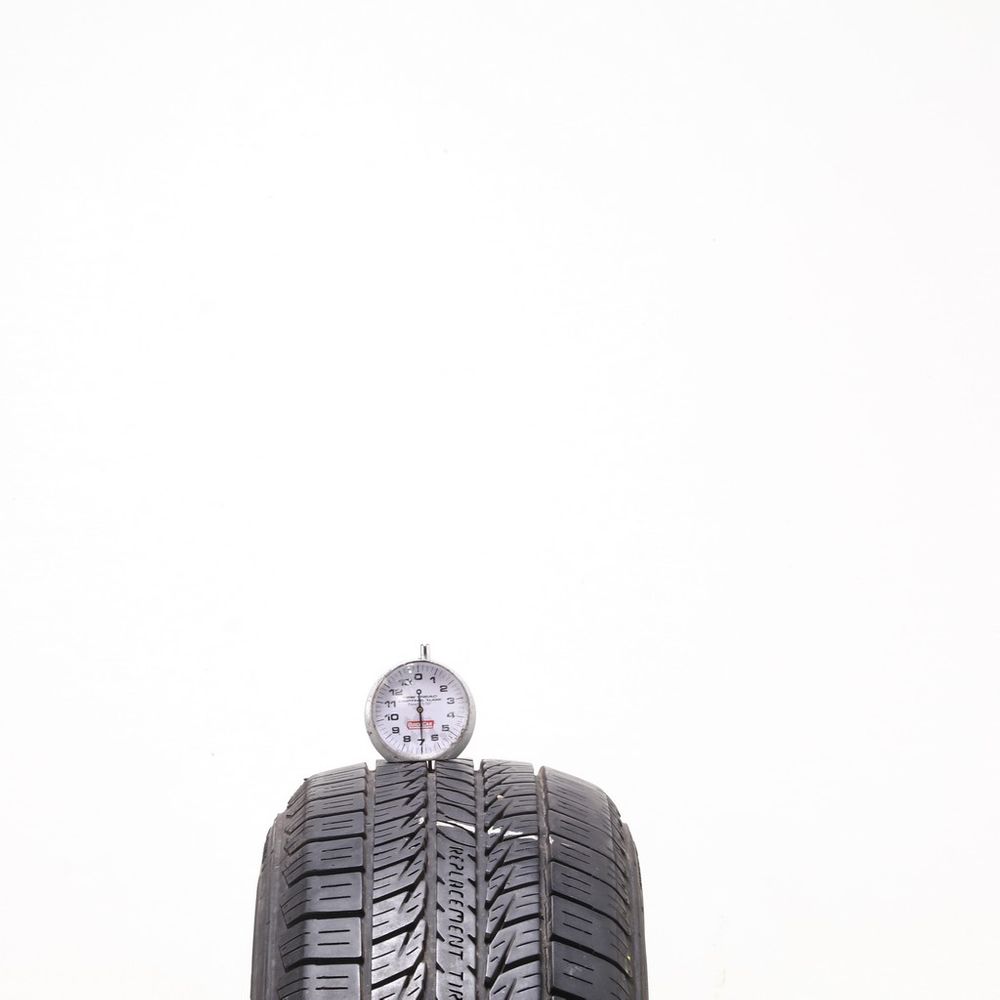 Used 175/65R14 General Altimax RT43 82T - 7/32 - Image 2