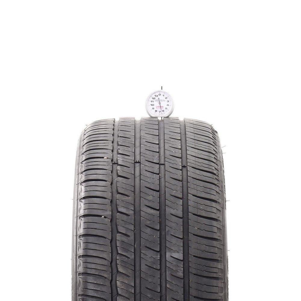 Set of (2) Used 245/40R19 Michelin Primacy MXM4 94V - 6-6.5/32 - Image 5