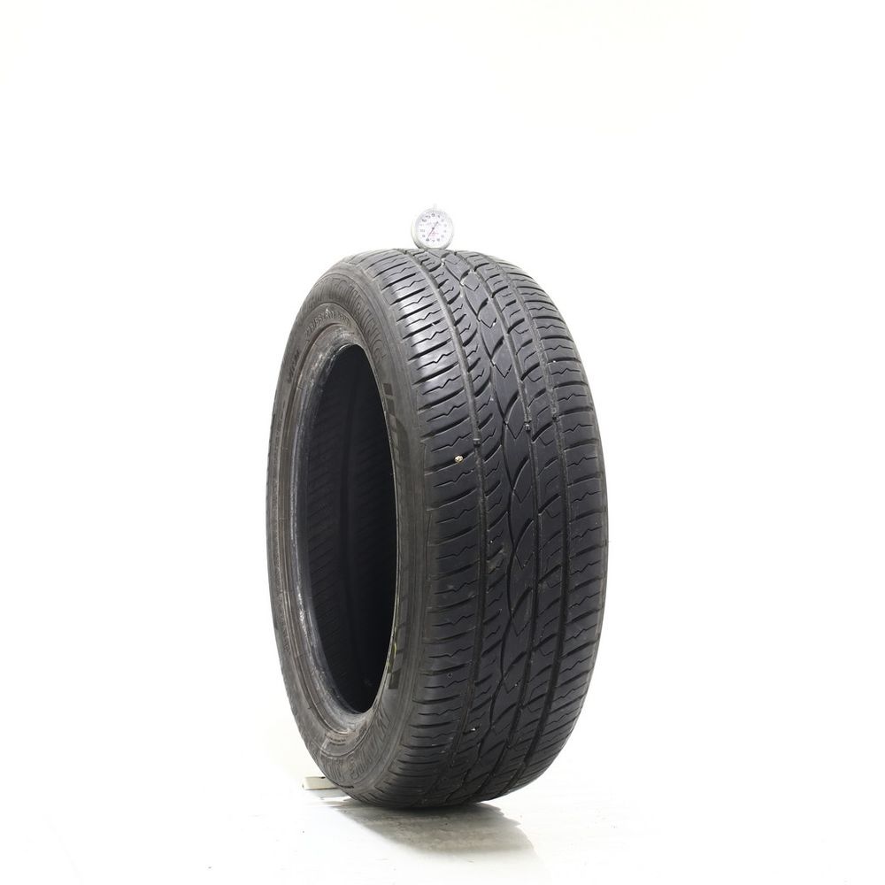 Set of (2) Used 215/55ZR17 Mavis All Season Highway Touring 98W - 8-8.5/32 - Image 1