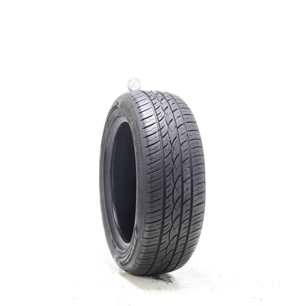 Set of (2) Used 215/55ZR17 Mavis All Season Highway Touring 98W - 8-8.5/32 - Image 4