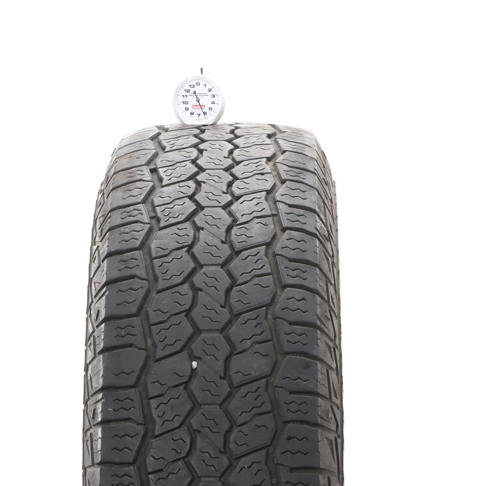 Used 235/75R17 Vredestein Pinza AT 109T - 6/32 - Image 2