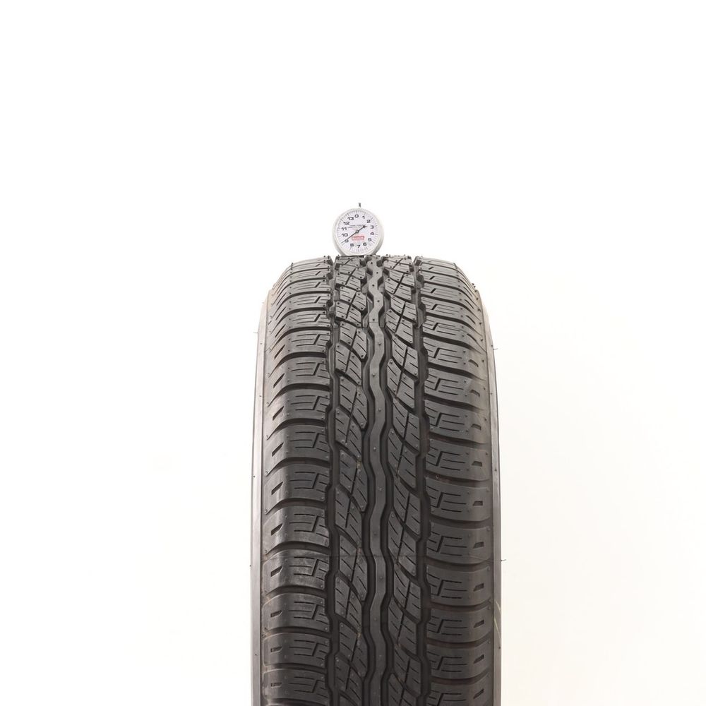 Set of (2) Used 225/65R17 Bridgestone Dueler HT 687 101H - 7.5-9/32 - Image 5