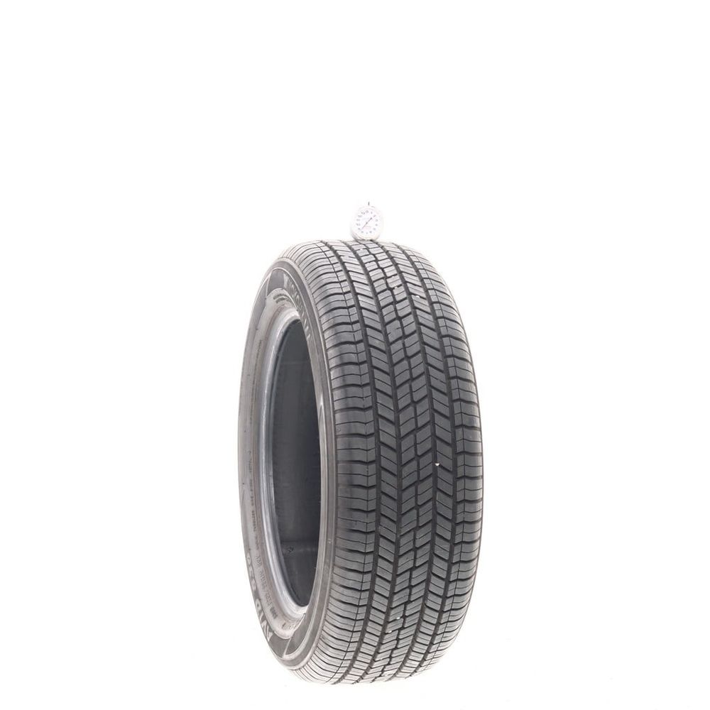 Set of (4) Used 205/55R16 Yokohama Avid S30D 89V - 8.5/32 - Image 1