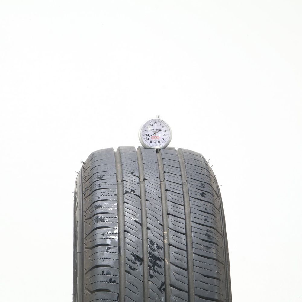 Set of (2) Used 215/65R17 Falken Sincera ST80 A/S 99T - 9/32 - Image 2