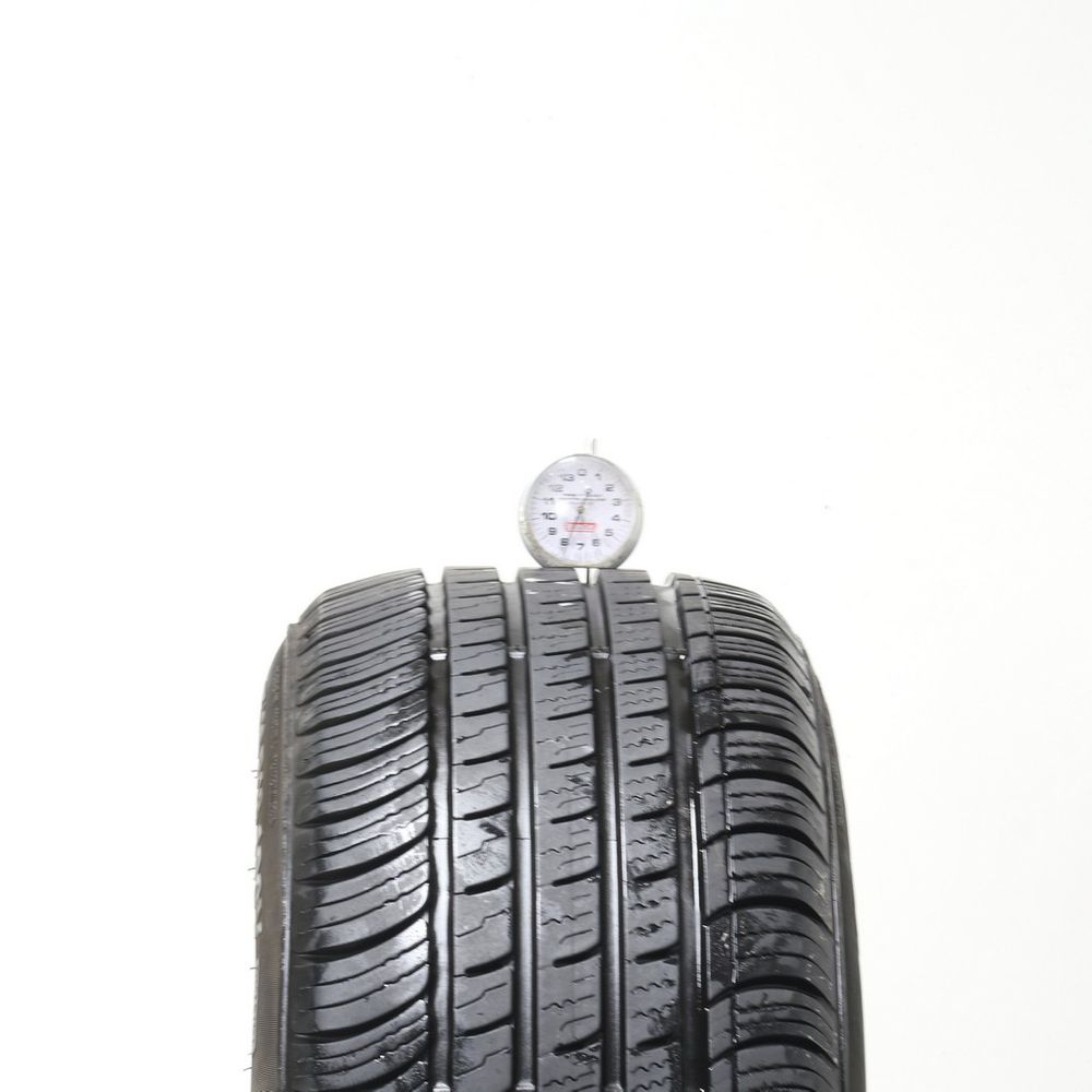 Used 225/60R18 Kumho Solus TA71 100V - 7.5/32 - Image 2