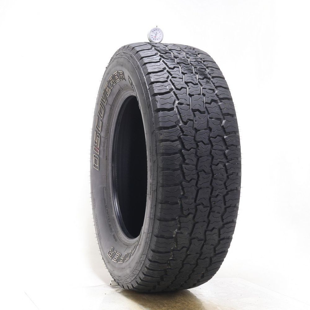 Used 275/65R18 Cooper Discoverer RTX 116T - 7/32 - Image 1