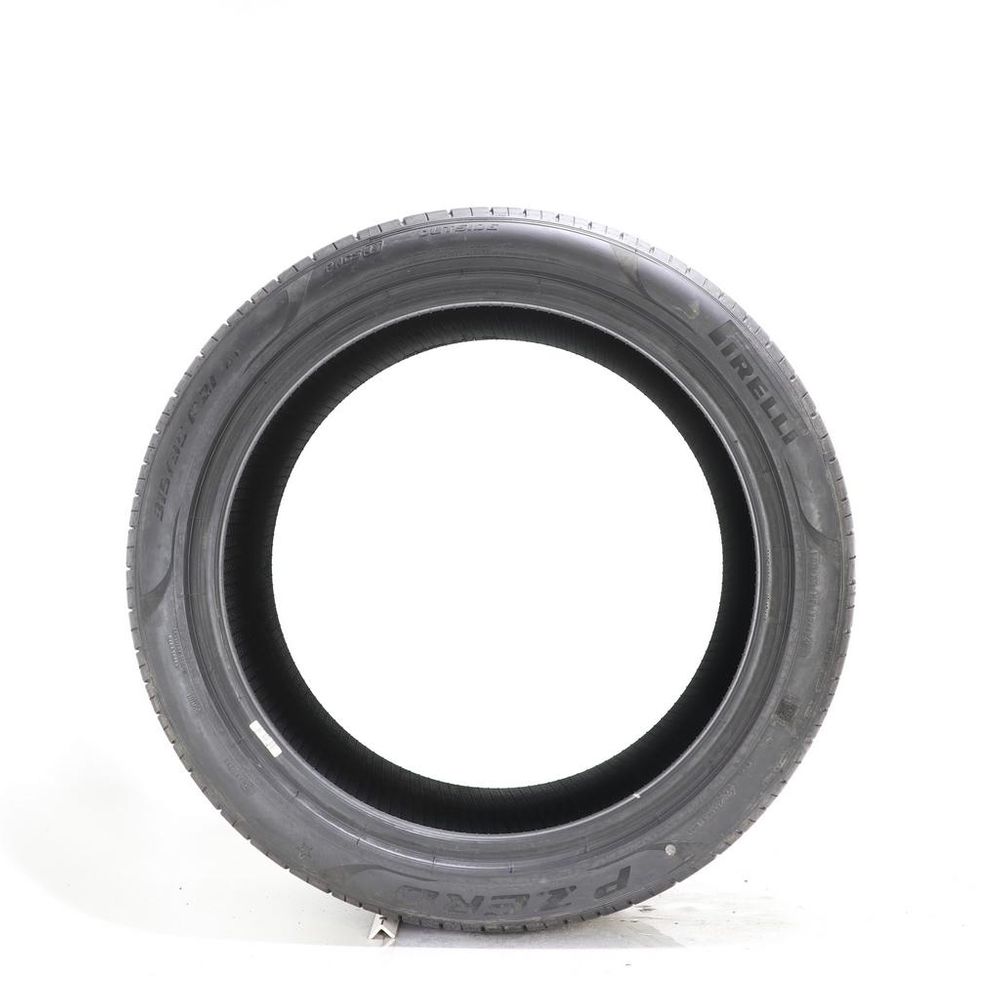 New 315/35R21 Pirelli P Zero PZ4 PNCS 111Y - 9/32 - Image 3