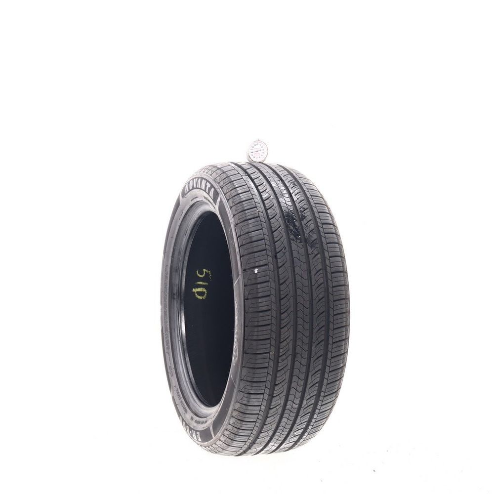Set of (2) Used 225/50R17 Advanta ER-800 94V - 10/32 - Image 1