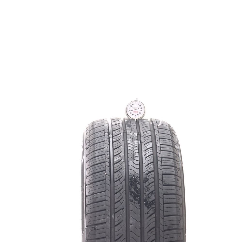 Set of (2) Used 225/50R17 Advanta ER-800 94V - 10/32 - Image 2
