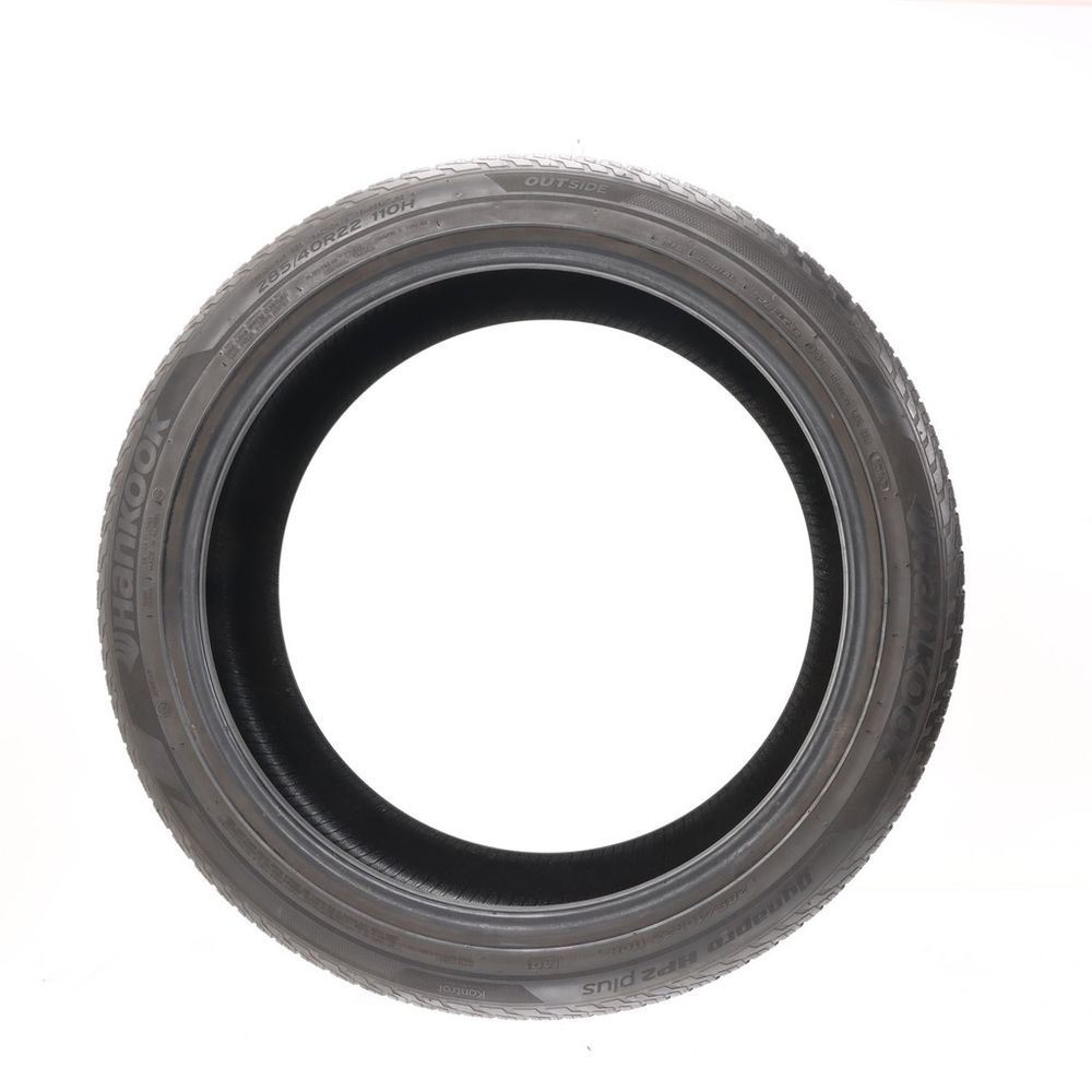Used 285/40R22 Hankook Dynapro HP2 Plus AO Sound Absorber 110H - 6.5/32 - Image 3