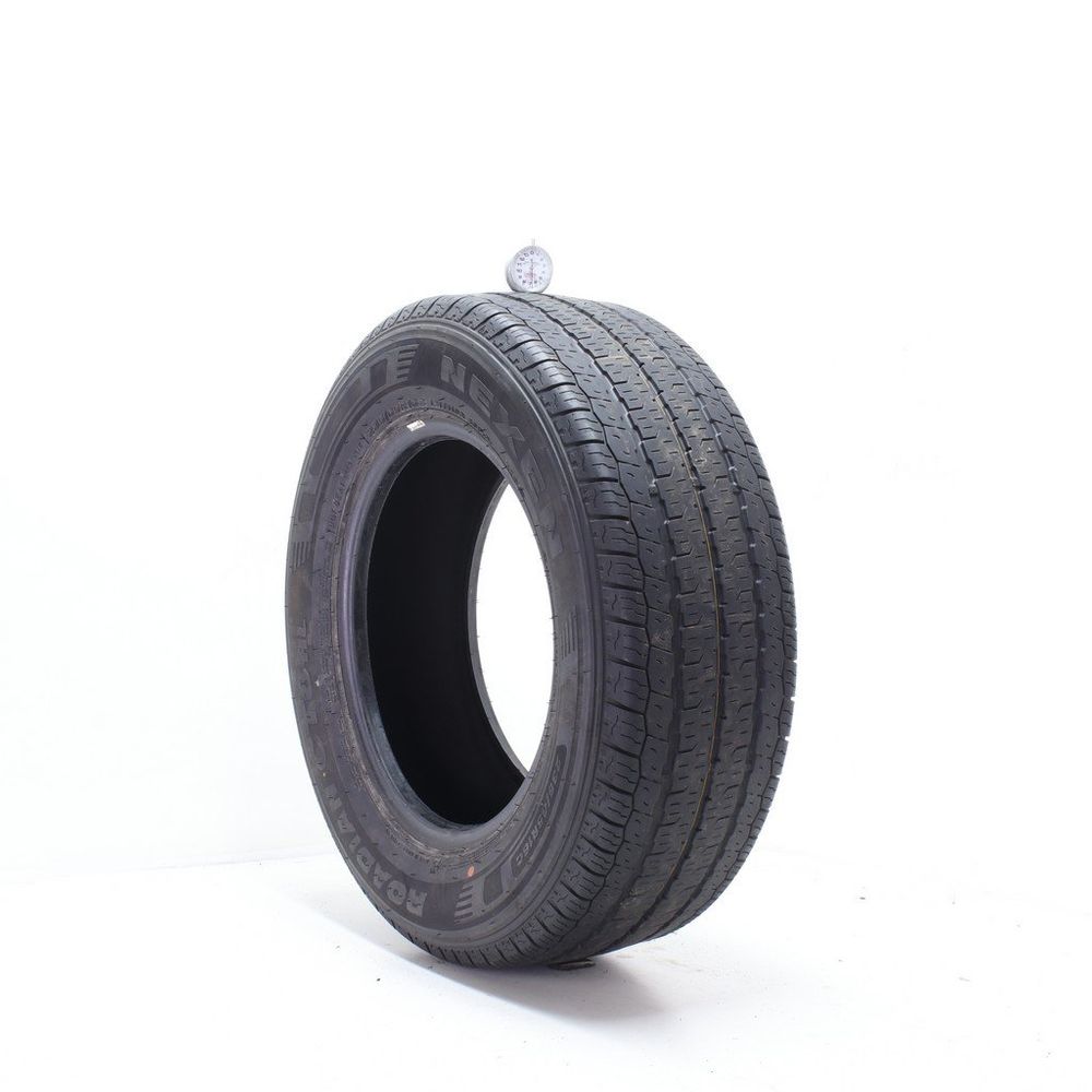 Used 235/65R16C Nexen Roadian CT8 HL 121/119R - 6.5/32 - Image 1