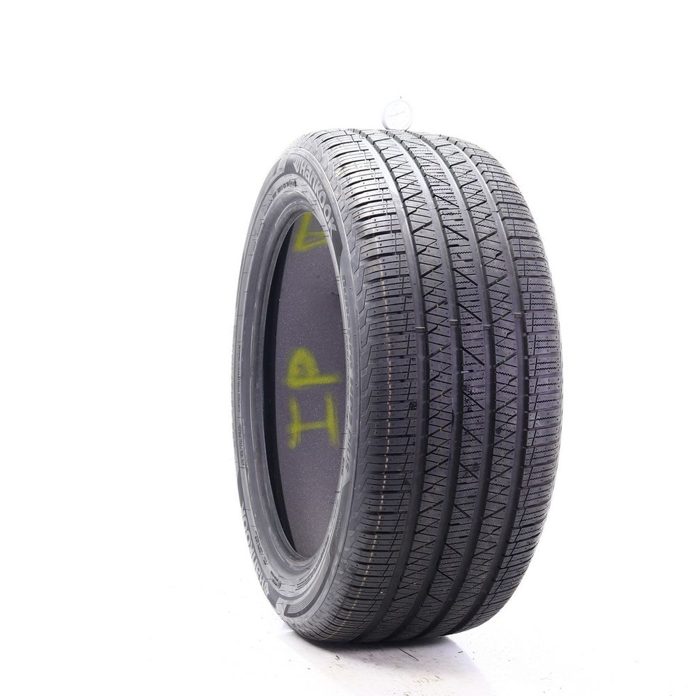 Used 285/45R21 Hankook Dynapro HP2 Plus AO Sound Absorber 113H - 9.5/32 - Image 1