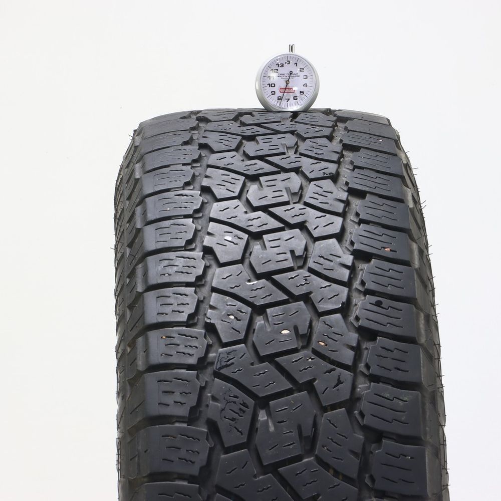 Set of (2) Used 265/75R16 Toyo Open Country A/T III 116T - 7.5/32 - Image 2
