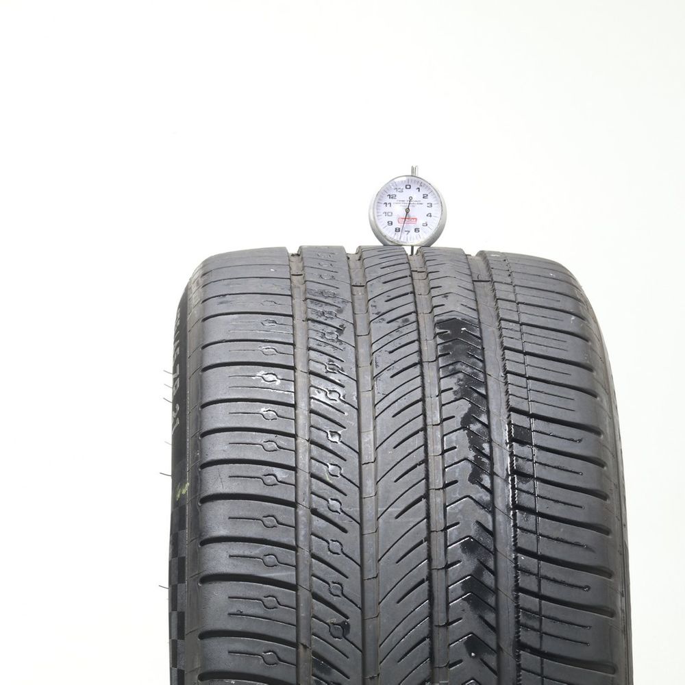 Used 275/45ZR21 Michelin Pilot Sport All Season 4 110Y - 7.5/32 - Image 2