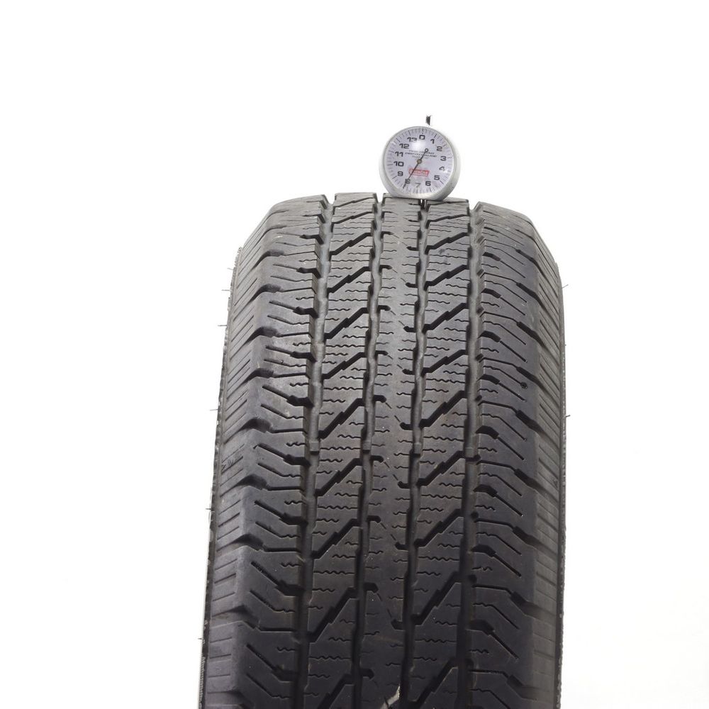 Used 225/75R16 Cooper Discoverer H/T 104S - 8/32 - Image 2