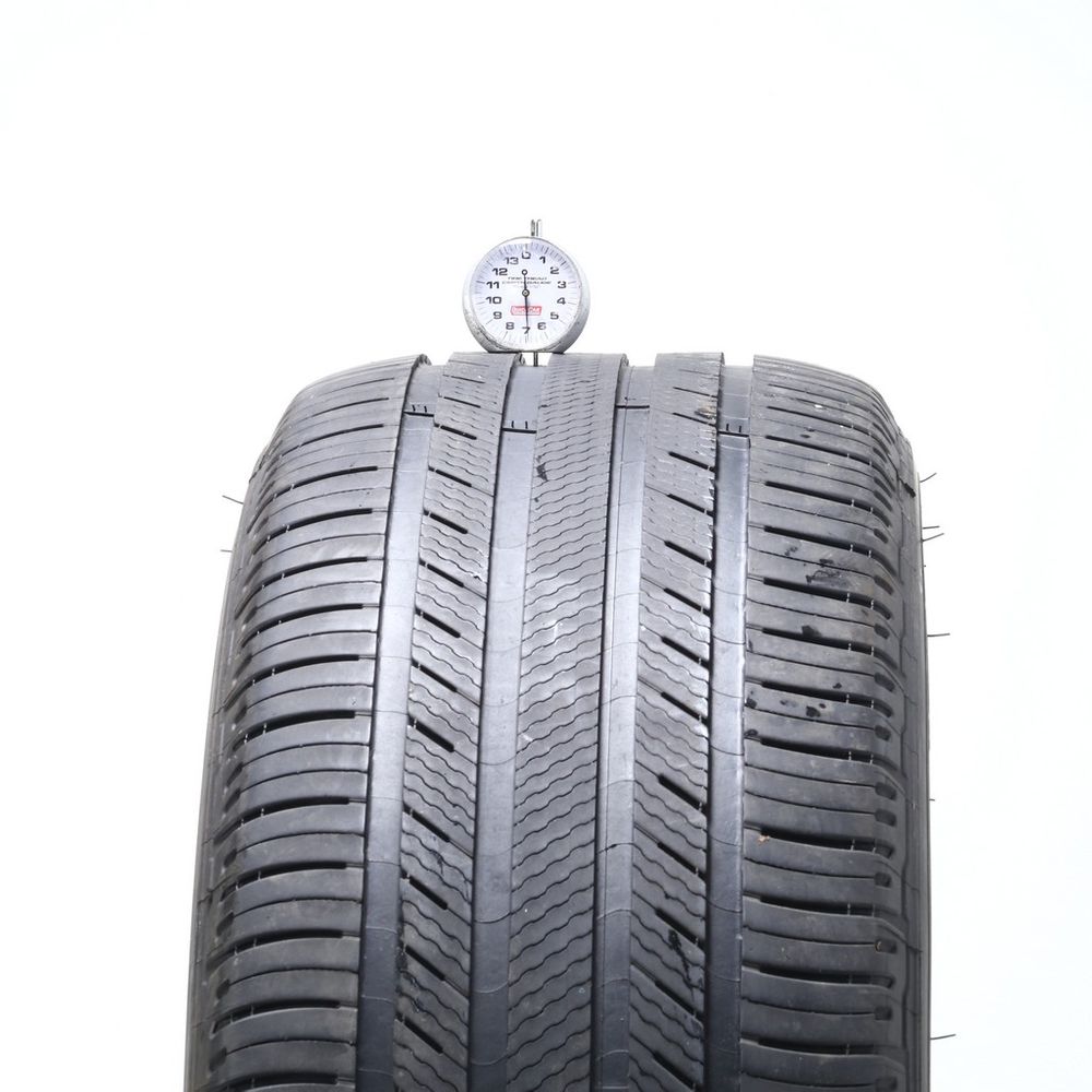 Set of (2) Used 275/45R22 Michelin Premier LTX 112V - 6.5/32 - Image 2