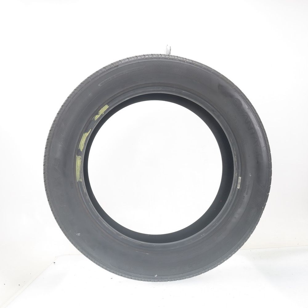 Set of (2) Used 245/55R19 Vantage Touring A/S 103V - 8-8.5/32 - Image 3