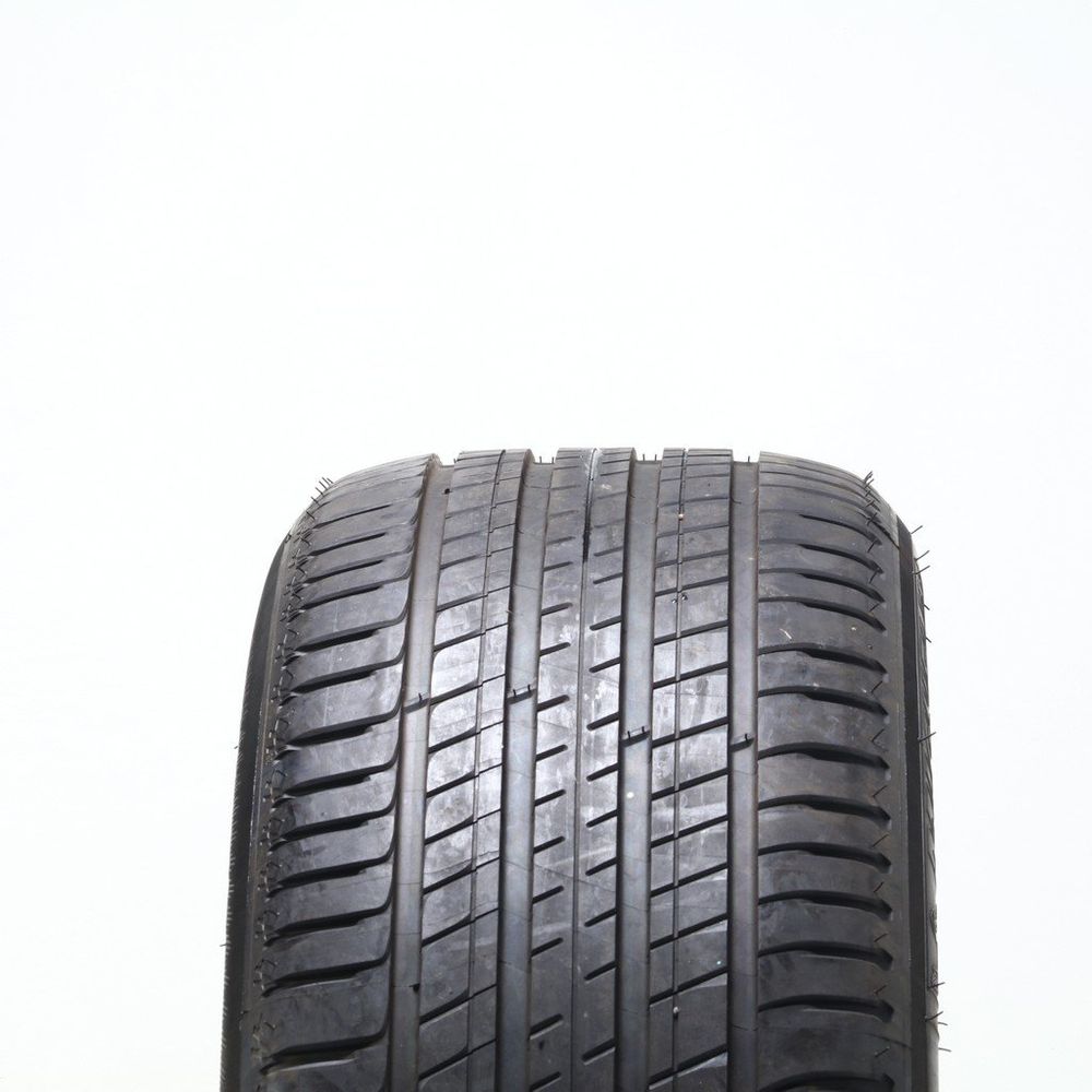 Driven Once 255/45R20 Michelin Latitude Sport 3 TO 105Y - 9.5/32 - Image 2