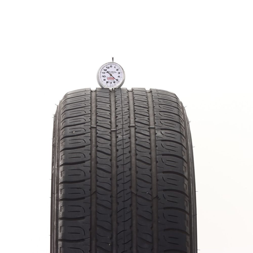 Set of (4) Used 235/60R18 Goodyear Assurance All-Season 103H - 5/32 - Image 2