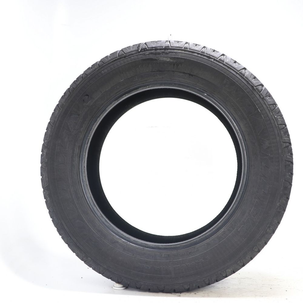 Set of (2) Used 275/60R20 Goodyear Wrangler Trailmark 114T - 5.5-6.5/32 - Image 3
