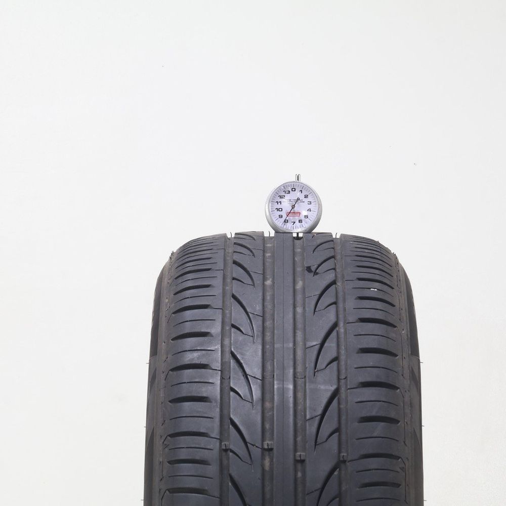 Set of (2) Used 215/55R18 Landgolden LG27 95V - 7.5-8/32 - Image 5