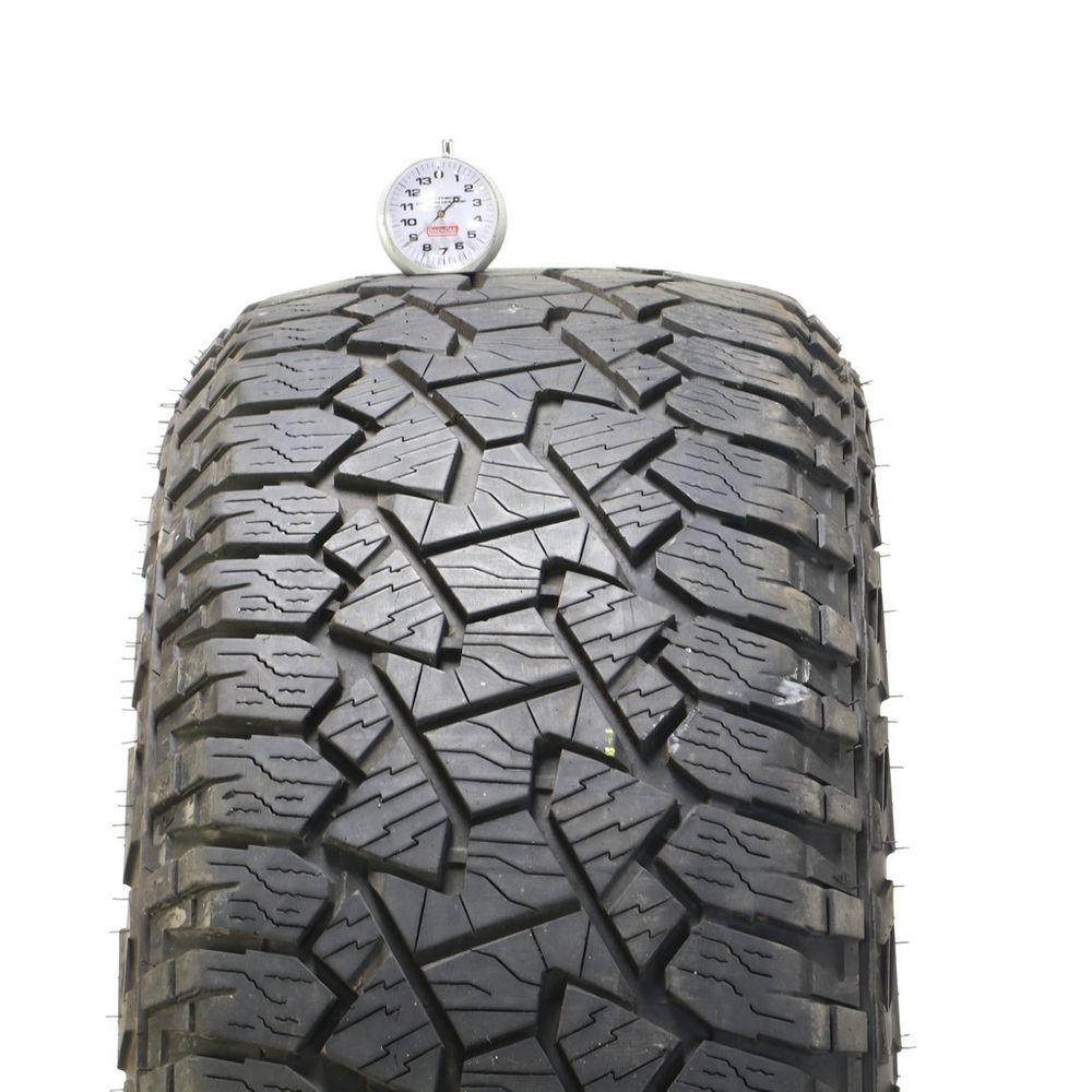 Used 275/55R20 Gladiator XComp AT 117T - 9/32 - Image 2