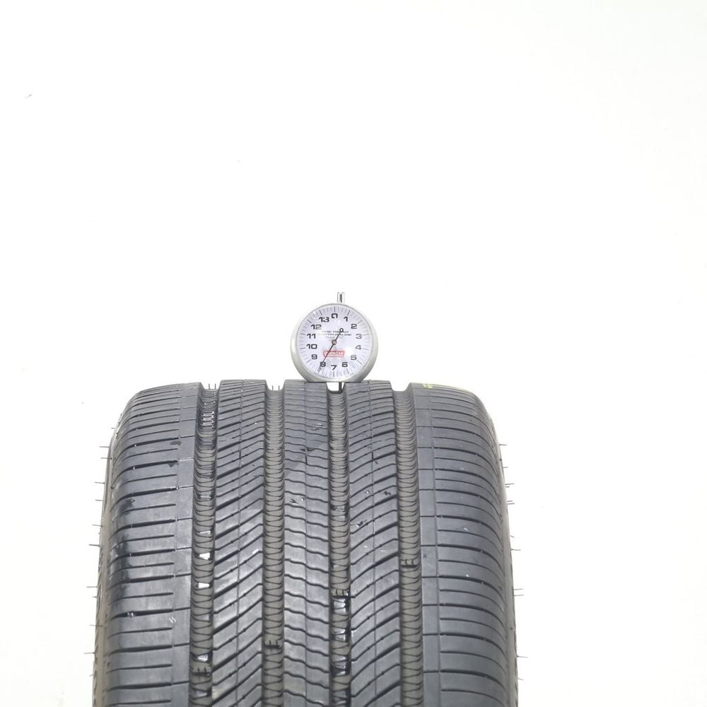 Set of (2) Used 235/45R18 Hankook iON evo AS IH01 EV Sound Absorber 98W - 7-8/32 - Image 5