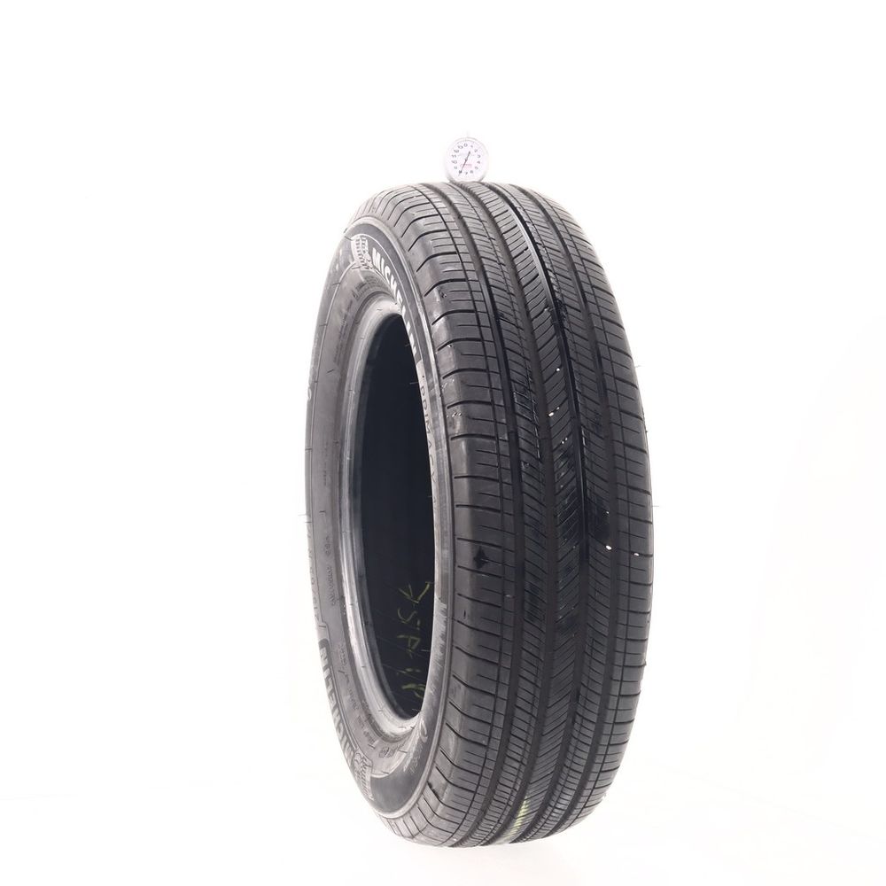 Set of (4) Used 215/65R17 Michelin Primacy All Season 99H - 8/32 - Image 1