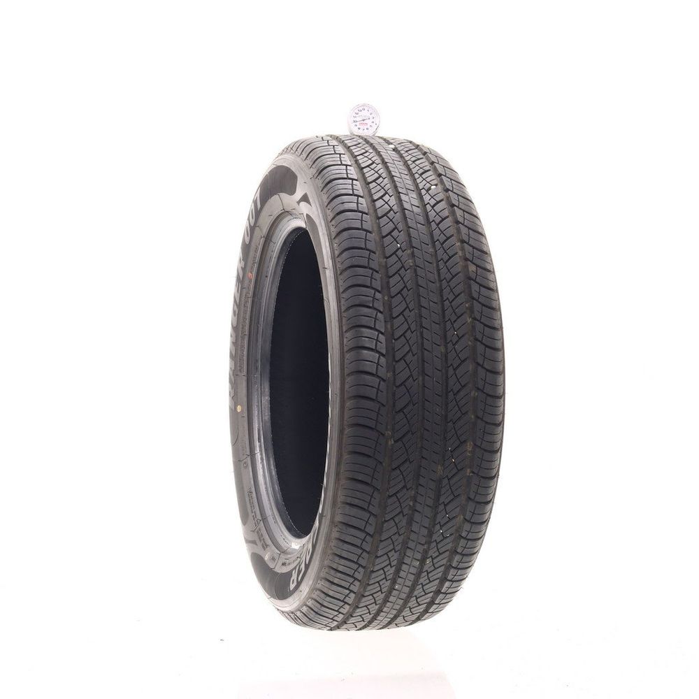 Used 235/60R18 Thunderer Ranger 007 R601 107V - 9.5/32 - Image 1
