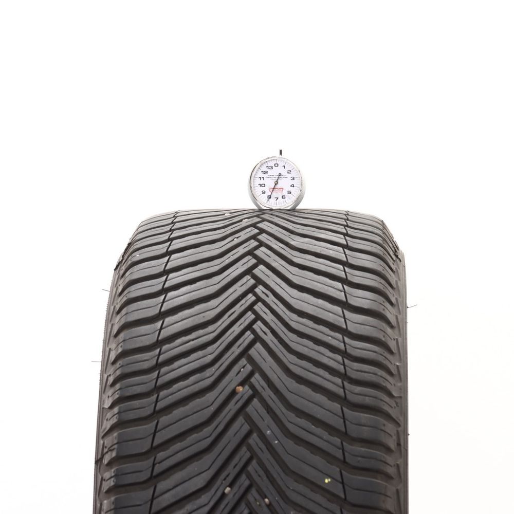 Set of (2) Used 245/50R19 Michelin CrossClimate 2 105V - 7-7.5/32 - Image 5