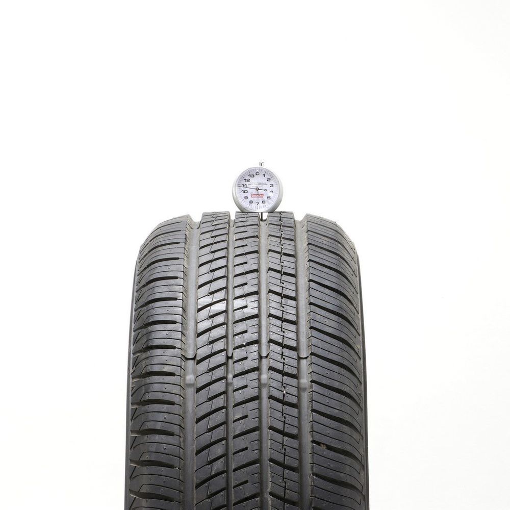 Set of (2) Used 225/60R18 Yokohama Avid Ascend GT 100H - 10.5-12/32 - Image 2